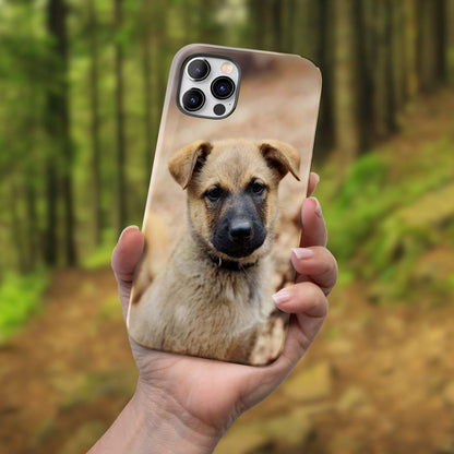 Custom Photo Case – Personalized Collage Case for iPhone, Samsung & AirPods