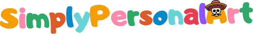 SimplyPersonalArt